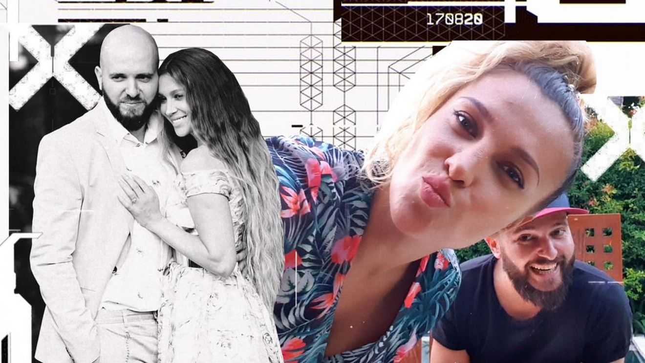 Lora și Ghenu, "sechestrați" în paradisul din Bali, printre șopârle și țânțari. "Facem și copil, și nuntă, dar..."