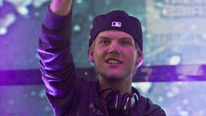 Ultima fotografie cu DJ-ul Avicii, Tim Bergling