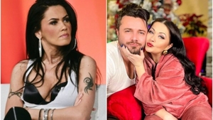 Reacția lui Tavi Clonda, după nenumăratele critici aduse de Oana Zăvoranu familiei lui