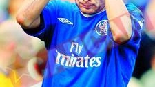 Chelsea l-a ruinat pe Mutu