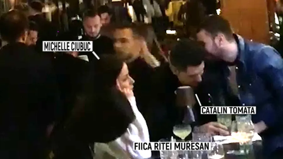 Ultimul "asalt", același rezultat