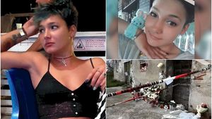 Este oficial! Cadavrul Andreei Rabciuc, găsit la doi ani de la dispariție într-o fermă părăsită din Italia. Ce arată testele ADN