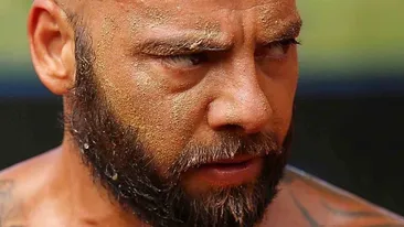 Giani Kiriță a răbufnit iar la Exatlon! Ce i-a spus unui concurent din echipa Războinicilor