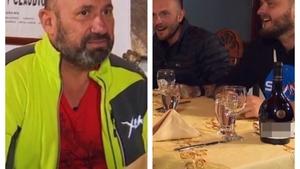 Nelu Cortea, comentariu acid la adresa lui Cătălin Scărlătescu: „Voi să plecați și eu să mai rămân”