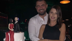 EXCLUSIV. Primele declarații ale milionarului extravagant, după ce i-a trimis Ioanei Filimon un avertisment terifiant într-o cutie în care a pus și o inimă de vacă