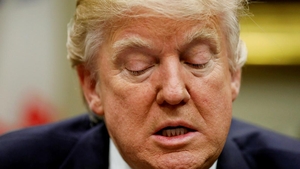 Scandal uriaş în SUA! Un subaltern al lui Trump, inculpat în ancheta rusă