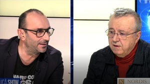 VIDEO  Ce rămâne după războiul ruso-ucrainean. Ion Cristoiu: „Tot ce se întâmplă acum este cea mai mare lovitură  dată..."