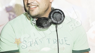 VIDEO Dj Rynno: "Sunt sub soc! M-a sunat Sylvia si mi-a zis doar ca divorteaza!"