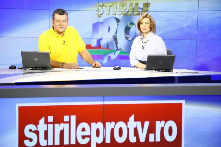 Știrista de la Pro Tv și-a dat demisia din televiziunea care a consacrat-o și a ajuns să fie foarte bogată. Cum a devenit Andreea Liptak milionară în euro
