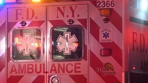 Un nou accident aviatic. Pasagera tocmai fusese cerută în căsătorie