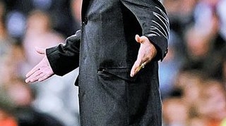 Mourinho l-a salvat pe Cartu