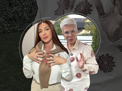 Ce nu suportă Teo Trandafir la Ilinca Vandici. Dezvăluirea făcută de prezentatoare