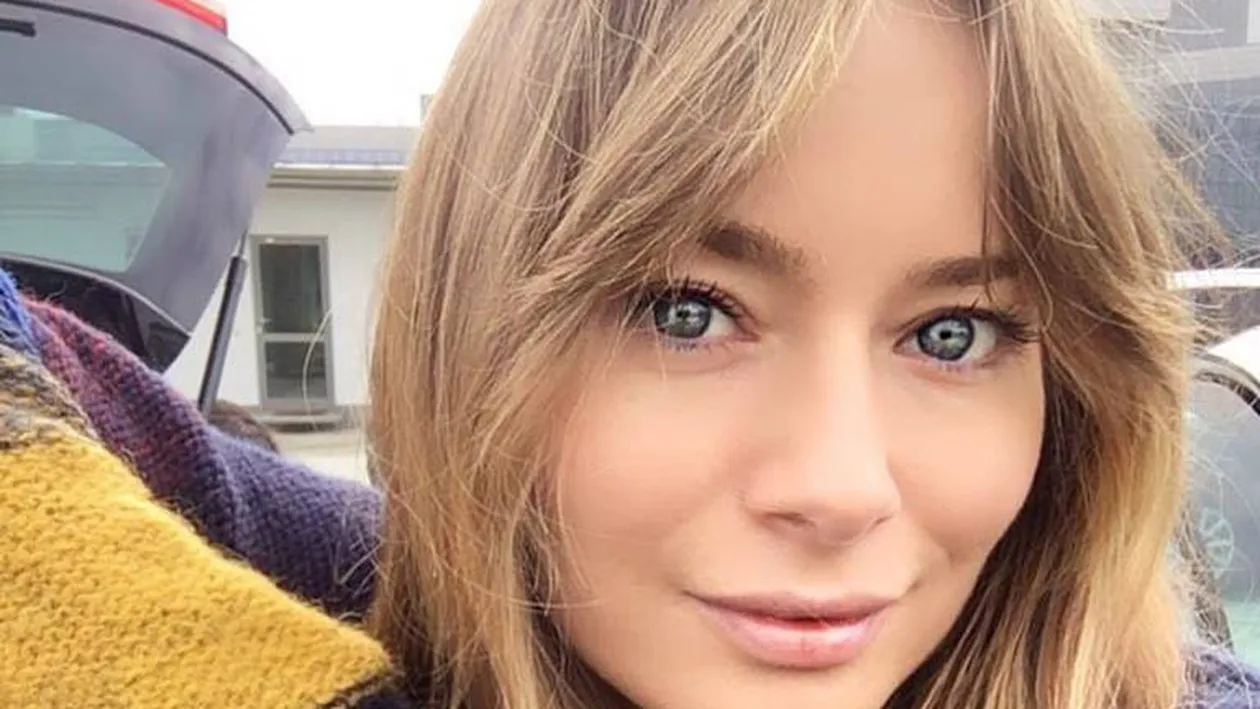 LAURA COSOI a primit un avertisment serios: „Te părăseşte soţul...“