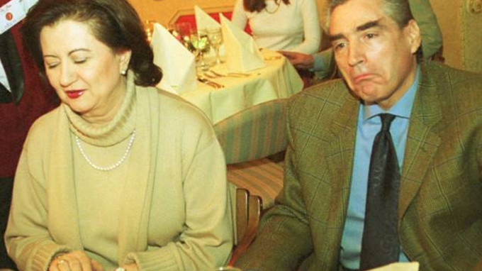 Adevăratul motiv pentru care MIOARA ROMAN a divorţat de PETRE ROMAN: ”Lumea nu ştie că... ”