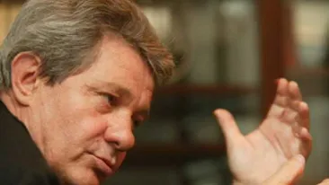 “Razboiul” pe averea regretatului Emil Hossu a luat sfarsit. Afla ce a facut Catrinel Dumitrescu si baiatul marelui actor