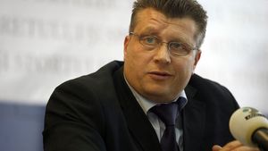 Nicu Vlad, la final de an: „În momentul de faţă avem 4 sau 2 locuri pentru Jocurile Olimpice, încă nu ştim exact!”