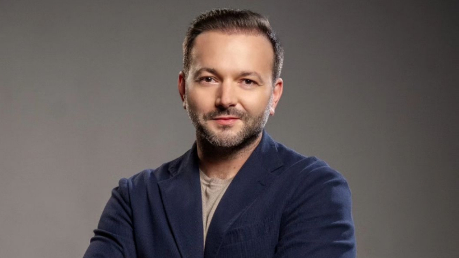 Mihai Morar, la X Factor! Ce rol va avea în emisiunea de la Antena 1