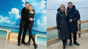Valentina Pelinel și Cristi Borcea s-au filmat în timp ce s-au sărutat cu patos în public: “Iubire și distracție”. Destinația de poveste în care vor sărbători Învierea Lui Iisus Hristos | FOTO
