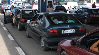 Patru suspecti in cazul "furtului secolului"