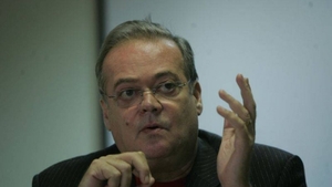 Dan Matei Agathon a murit. Fostul ministru rămăsese celebru pentru proiectul Dracula Park