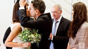 Andreea Berecleanu a dezvăluit care e dorinţa ei cea mai mare! Se întâmplă la un an de la nuntă