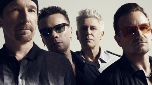 DOLIU în legendara trupa U2. A fost gasit MORT in camera de hotel. "A fost O LEGENDA"