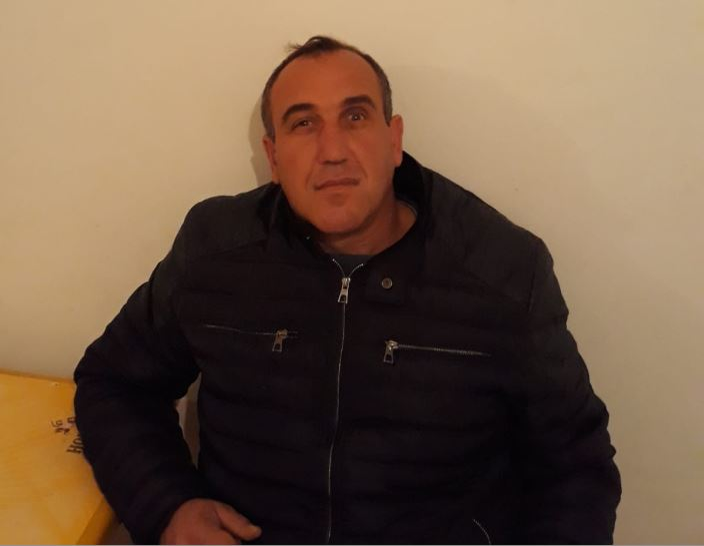 Vasile Pui a luat bătaie în 2009 și acuză că nu i s-a făcut dreptate