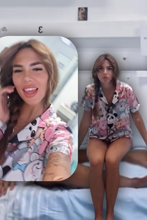Probleme de sănătate pentru Cristina Petre, fosta soție a lui Andrei Rotaru: „Da, mă operez”