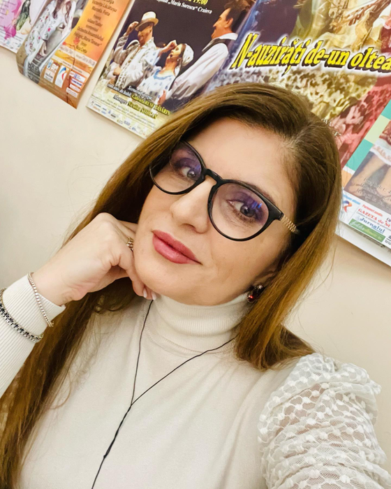 Soțul Marianei a fost victima unui accident asemănător (Foto: Facebook)