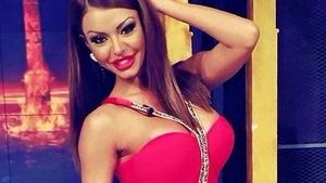Pentru ea mărimea contează! ANA MOCANU a dezvăluit ce condiţie trebuie să îndeplinească un bărbat ca să merite atenţia ei