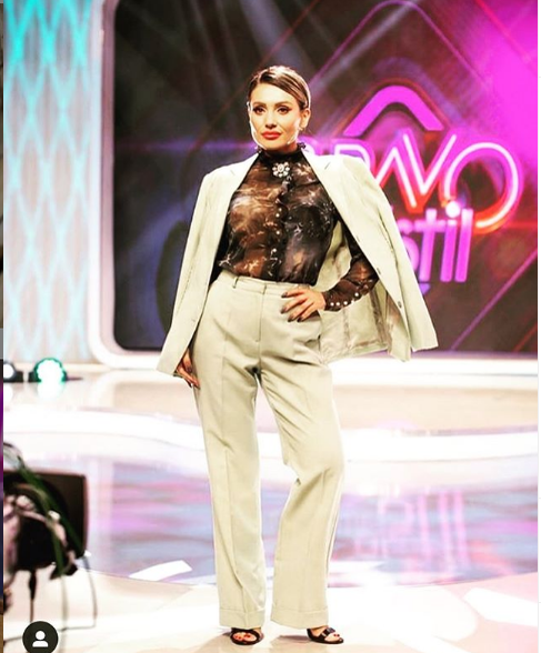Bianca Rus a trecut prin trei luni de chin după operașia de micșorare a stomacului