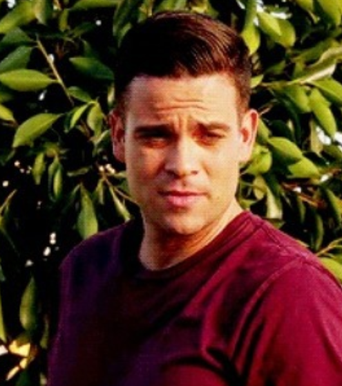 Mark Salling s-a sinucis la numai 35 de ani! Imagini cutremurătoare cu cadavrul actorului. Cum a fost găsit de poliţişti