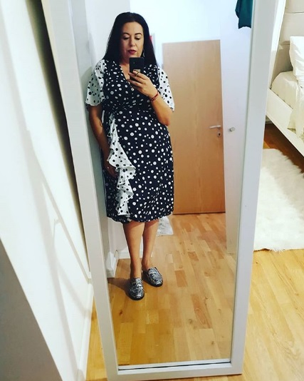 Oana Roman a anunțat de unde a avut bani să își cumpere vila de 160.000 de euro