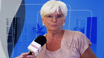 Ce o sperie teribil pe Monica Tatoiu? ”Mi-a spus că sunt expirată!” Cum pune la cale nunta fiului său