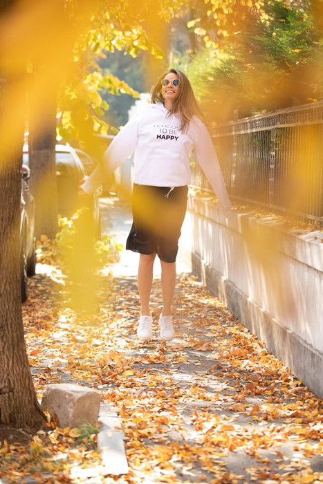 Andreeea Raicu, fotografiată complet goală în așternuturi. Mesajul sincer transmis de vedetă