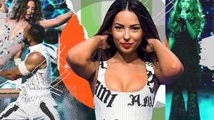 AMI, în lacrimi după ce a câștigat ”Te cunosc de undeva!” Mesaj emoționant pentru mama ei. Jurații au început să plângă
