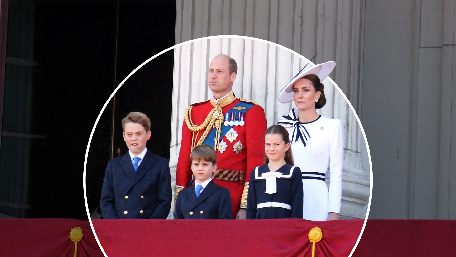 Ce nu au voie să facă cei trei copii ai lui Kate Middleton! Regulile vechi de sute de ani care le controlează copilăria