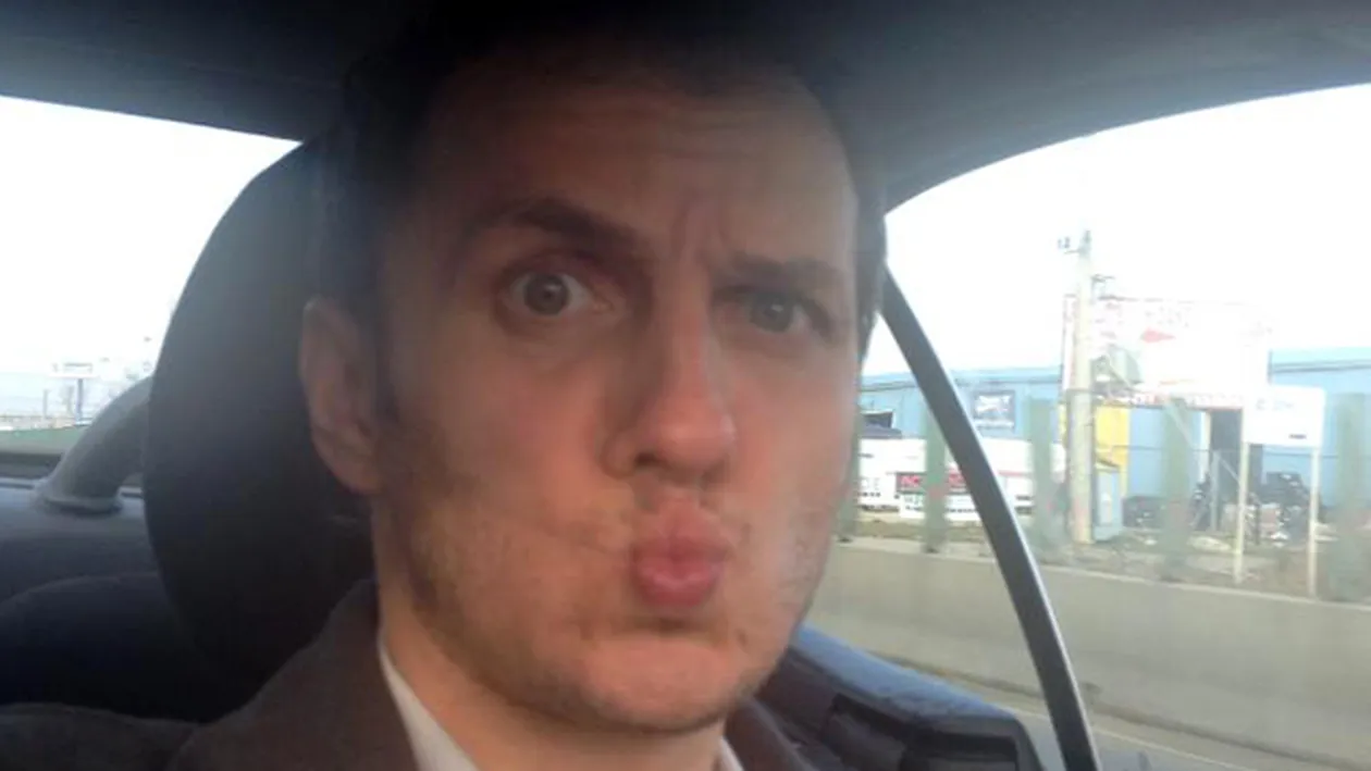 Mihai Traistariu militeaza pentru legalizarea casatoriilor dintre homosexuali in Romania! Ce facem, ii dam la gunoi?