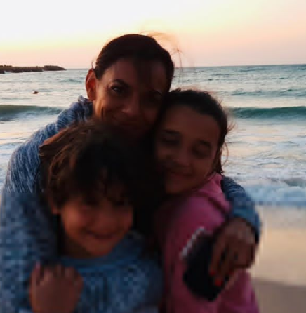 Analia Selis, mărturii dureroase despre fostul soț: "M-am despărțit de Răzvan pentru că a ajuns să fie, într-un fel care nu era de acceptat în viață"