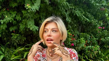 Loredana Groza, cerută în căsătorie în fața tuturor! Artista a fost luată prin surprindere: „Te măriți cu mine?”