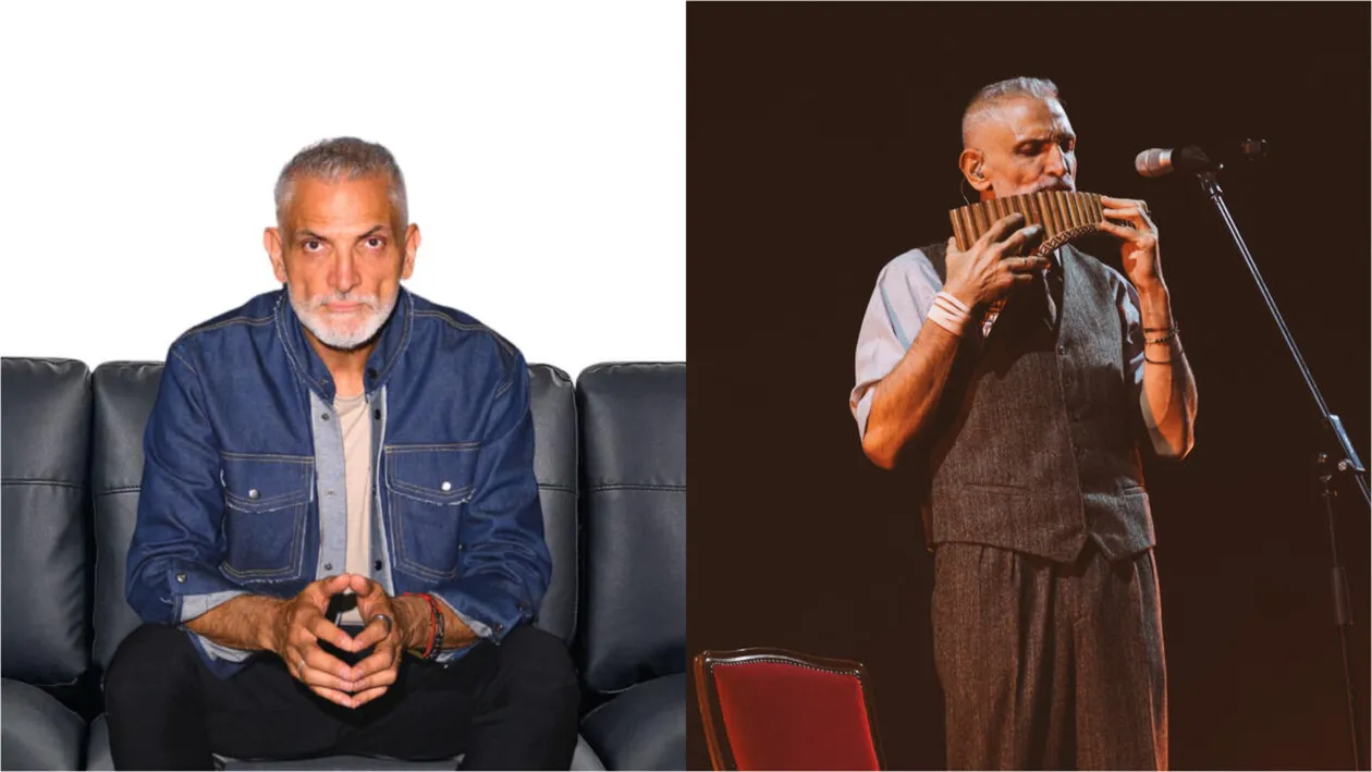 Cum a reușit Damian Drăghici să slăbească. Ce alimente a scos din dieta zilnică