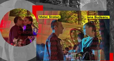 Fiica mega-milionarului l-a acaparat pe Matei Stratan, iar CANCAN.RO are dovada. Mr. NoCash Jr. îi face toate poftele sexy-brunetei! Au recidivat la NUBA!