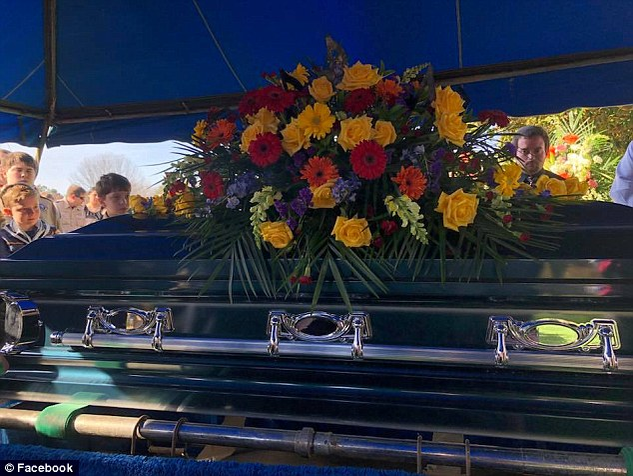 Mesajul zguduitor al mamei băiețelului de 12 ani care s-a spânzurat: ”Am inima frântă!” Motivul uluitor pentru care puștiul s-a sinucis