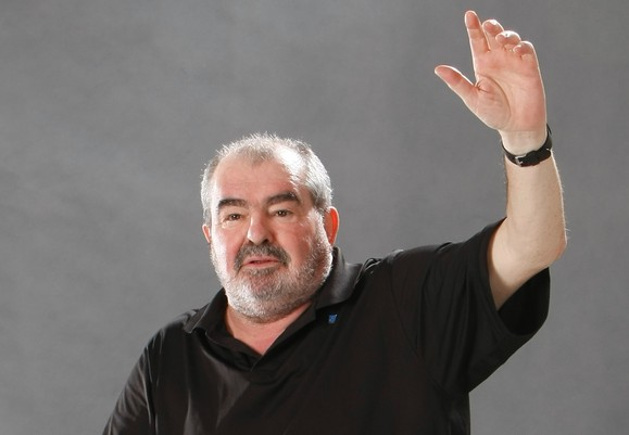 George Stanca