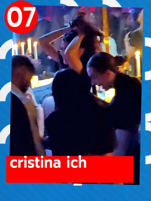 TOP sexy-vedete care au turnat în ele până când s-au făcut praf! Ia mai bea un păhărel…