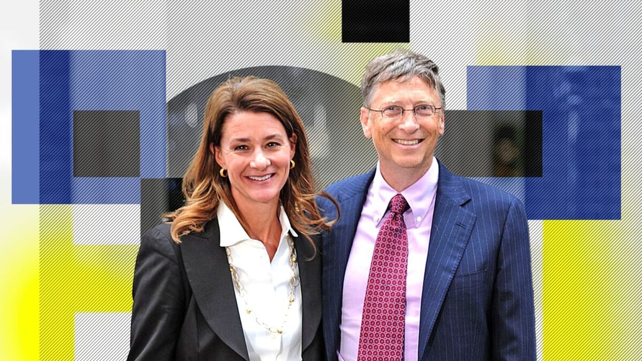 Detalii explozive despre divorțul miliardarului Bill Gates! Fosta soție avea coșmaruri în serie după infidelitățile lui: ”La început am încercat să ignor...”