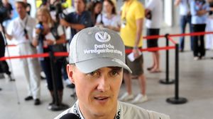 Președintele FIA, detalii surprinzătoare despre Michael Schumacher! Cum se simte acum fostul campion mondial
