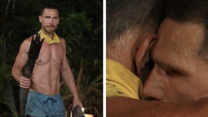 Ce i-a spus Uwe Dai la ureche lui Darius, după ce a fost dat afară de la Survivor! Cei care l-au auzit s-au mirat