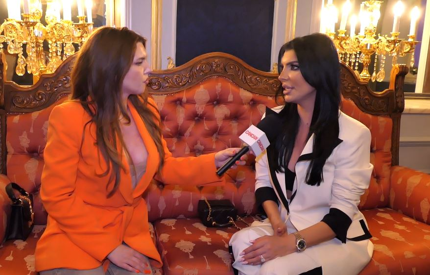 Andreea Tonciu lămurește controversele apărute în ultimul timp într-un interviu exclusiv CANCAN.RO cu Loriana Dasoveanu