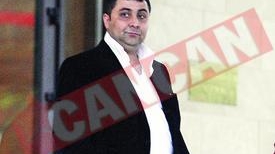 Giovani Becali s-a certat cu Dan Chiorui' la cazinou!